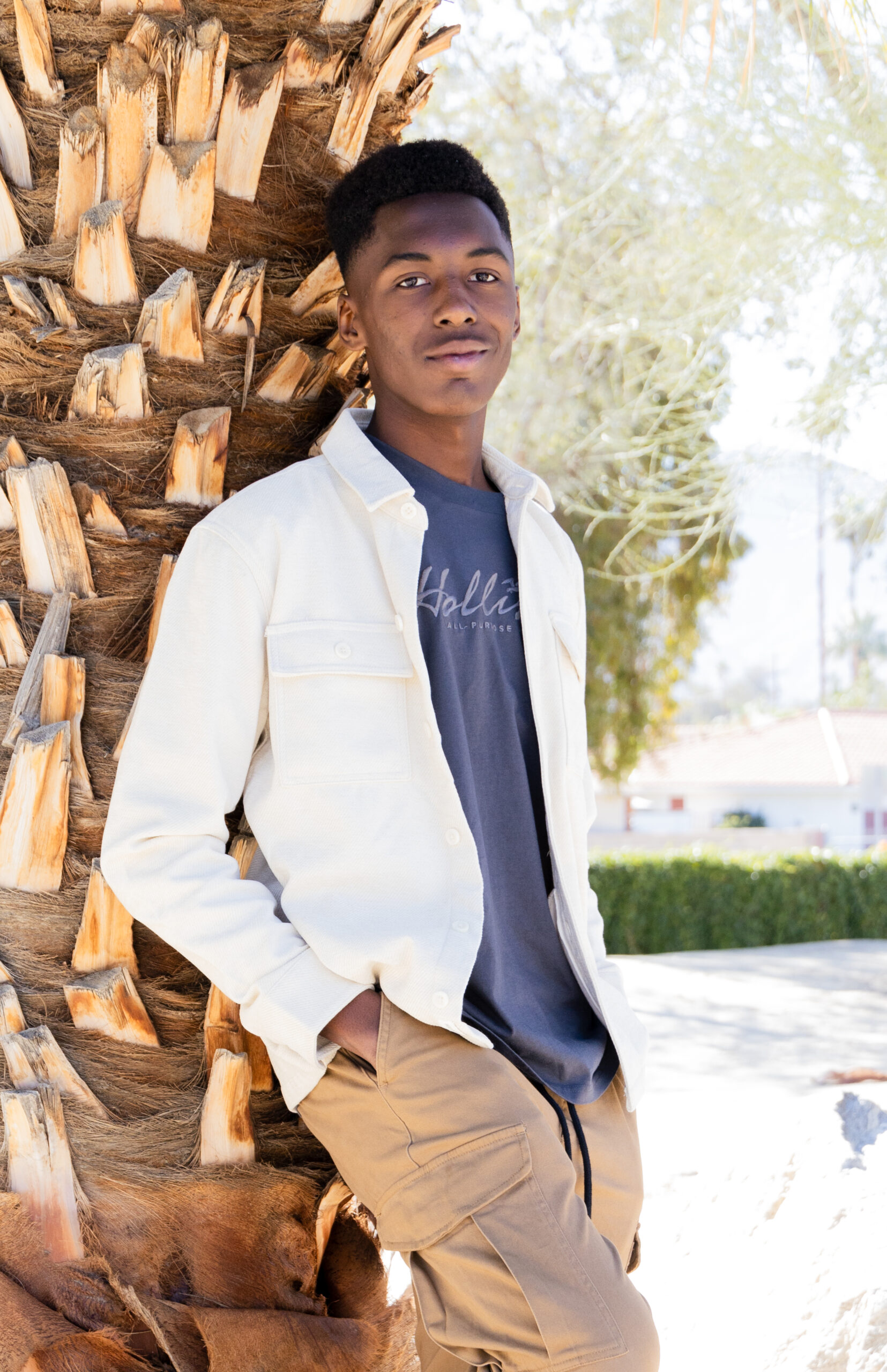 Joshua acha pfp