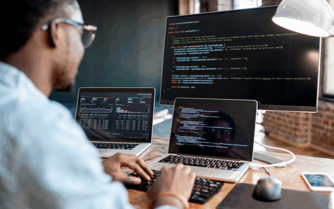 Website Maintenance